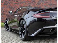 tweedehands Aston Martin Vanquish Volante 6.0 V12 Touchtronic 2+2 *B&O*Camera*Carbon