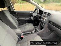 tweedehands VW Golf VI 1.2 TSI Highline | Interieur Voorverwarming-Koeling | Navi | Clima | Cruise Etc.