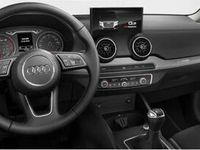 tweedehands Audi Q2 30 TFSI Attitude 110pk, uw voordeel is € 2.640,- P