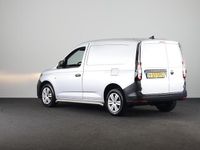 Occasion VW Caddy Style 75 PK (55 kW) 2024 Zilver (metallic) MPV