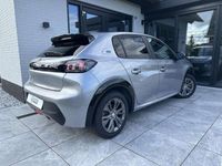 tweedehands Peugeot e-208 EV Active Pack 50 kWh * 3 Fase * Ex € 2.000 subs