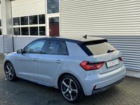 Occasion Audi A1 Sportback Advanced 95 PK (69 kW) 2024 Grijs Hatchback