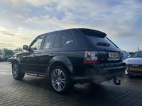 tweedehands Land Rover Range Rover Sport 3.0 TdV6 S *SUNROOF | VOLLEDER | XENON | CAMERA | H&K | VOLLEDER | NAVI-PROF | ECC | PDC | TREKHAAK*