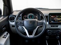 Occasion Suzuki Ignis 90 PK (66 kW) 2018 Geel Hatchback