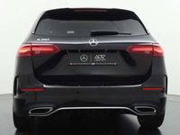 tweedehands Mercedes B180 AMG Line | Panorama - Schuifdak | DAB+ Radio | Sfe