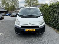 tweedehands Citroën Jumpy 2.0 HDIF L1 H1 | Airco | Cruise Control | Trekhaak | Elekt. Ramen | Nieuwe APK