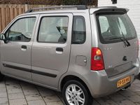 tweedehands Suzuki Wagon R+ WAGON R+ 1.3 automaat freestijl 1e eigenaar