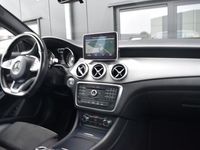 tweedehands Mercedes CLA180 Automaat Ambition AMG Bi-Xenon | Comand Full Map N