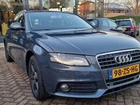 tweedehands Audi A4 Avant 1.8 TFSI Pro Line