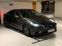 tweedehands Mazda 6 SKYACTIV-D 175 Drive i-ELOOP Sports-Line