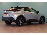 Occasion Toyota C-HR 98 PK (72 kW) 2025 Grijs SUV