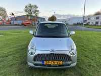 tweedehands Daihatsu Trevis 1.0 - UNIEK/AUTOMAAT/AIRCO/NAP