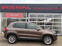 Occasion VW Tiguan Sport 122 PK (89 kW) 2012 Bruin SUV