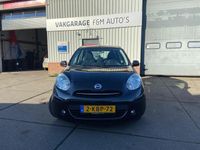 tweedehands Nissan Micra 1.2 DIG-S Connect Edition