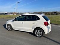 tweedehands VW Polo 1.2 style bouwjaar 2011 ( dealer onderhouden )