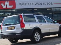 tweedehands Volvo V70 Cross Country 2.4 T Comfort Line | Zo Mee | READ T