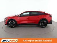 Occasion Peugeot 408 GT 181 PK (133 kW) 2024 Rood Hatchback