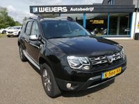 tweedehands Dacia Duster 1.2 TCe 4x2 Prestige Navi Airco Leder Bluetoot