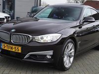 tweedehands BMW 335 3-SERIE GT i High Executive | Panorama | Elektrische trekhaak | M-sportstuur | Luxe Leder | 360 camera |