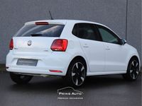 tweedehands VW Polo 1.0 Comfortline |AIRCO|BLUETOOTH|5-DEURS|
