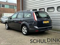 tweedehands Ford Focus Wagon 1.6 Comfort TREKHAAK|AIRCO|CRUISE CONTROLE