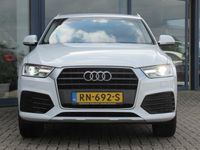 tweedehands Audi Q3 1.4 TFSI CoD Sport Pro Line S, Automaat / Camera +