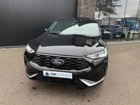 Nieuw Ford Kuga ST-Line X 242 PK (177 kW) 2025 Zwart (metallic) SUV
