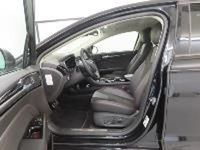 tweedehands Ford Mondeo 2.0 IVCT HEV ST-Line