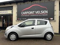 tweedehands Chevrolet Spark 1.0 16V LS Bi-Fuel *Airco* NAP!