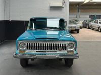 Occasion Jeep Wagoneer 1966 Blauw SUV
