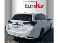 Occasion Toyota Auris Comfort 99 PK (72 kW) 2017 Wit Stationwagen