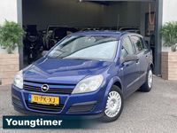 tweedehands Opel Astra 1.4 Essentia / AIRCO / CRUISE / RADIO / NAP / 5 DE