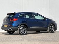 tweedehands Renault Kadjar 1.3 TCe 160 EDC AUTOMAAT Intens / Dealer onderhoud