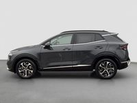 Occasion Kia Sportage 215 PK (158 kW) 2024 Grijs SUV