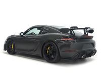 tweedehands Porsche 718 Cayman GT4RS