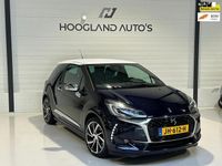 Occasion DS Automobiles DS3 Sport Chic 131 PK (96 kW) 2016 Hatchback