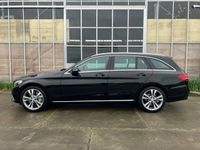 tweedehands Mercedes E350 C-KLASSE EstateLease Edition | Luchtvering |