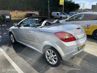 tweedehands Opel Tigra TwinTop 1.8-16V Enjoy