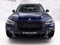 tweedehands BMW X5 xDrive45e | M-Sport | Pano Sky-L | Individual | 22" | B&W