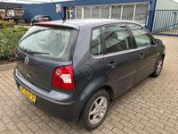 tweedehands VW Polo 1.2 NIEUWE APK 5 DEURS