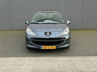 tweedehands Peugeot 207 1.6-16V XT