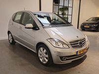 Occasion Mercedes A180 Avantgarde 116 PK (85 kW) 2010 Grijs MPV