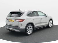 Occasion Skoda Elroq Business Line 150 kW (204 PK) 2025 Grijs SUV