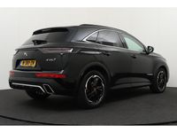 Occasion DS Automobiles DS7 Crossback Performance Line Plus 181 PK (133 kW) 2022 Zwart SUV