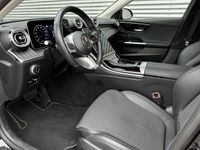 tweedehands Mercedes C300 | BTW auto| Dak| Digital Light| Sfeer| Garantie|