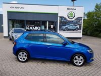 tweedehands Skoda Fabia ¦koda Style 1,0 TSI