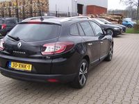 tweedehands Renault Mégane Estate 1.4 TCe Bose/Elektrisch glazen schuif-/kanteldak