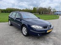 tweedehands Renault Laguna II Grand Tour 2.0-16V Privilège | Nieuwe APK | PDC | Navi