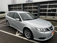 tweedehands Saab 9-3 1.8t Vector Automaat