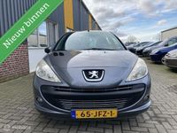 tweedehands Peugeot 206 1.4 XS